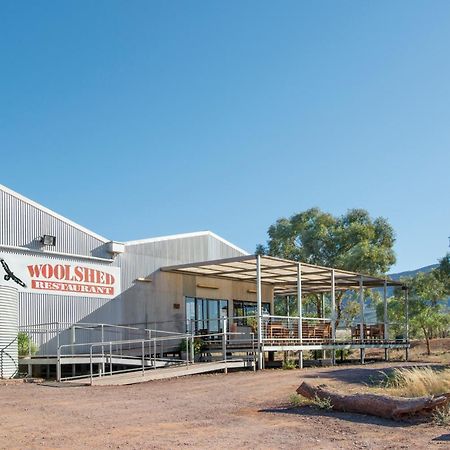 فندق Rawnsley Park Station Flinders Ranges المظهر الخارجي الصورة