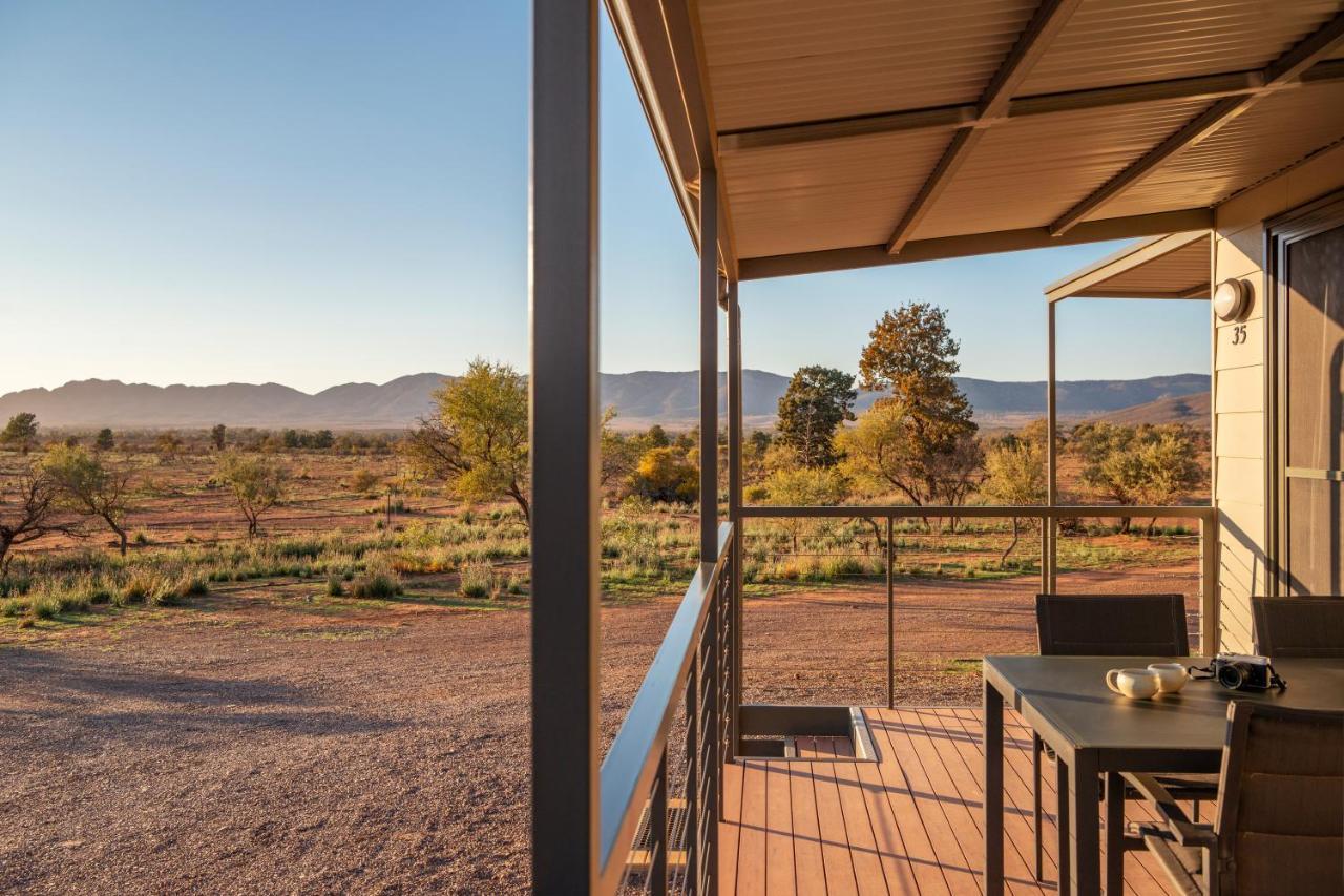 فندق Rawnsley Park Station Flinders Ranges المظهر الخارجي الصورة