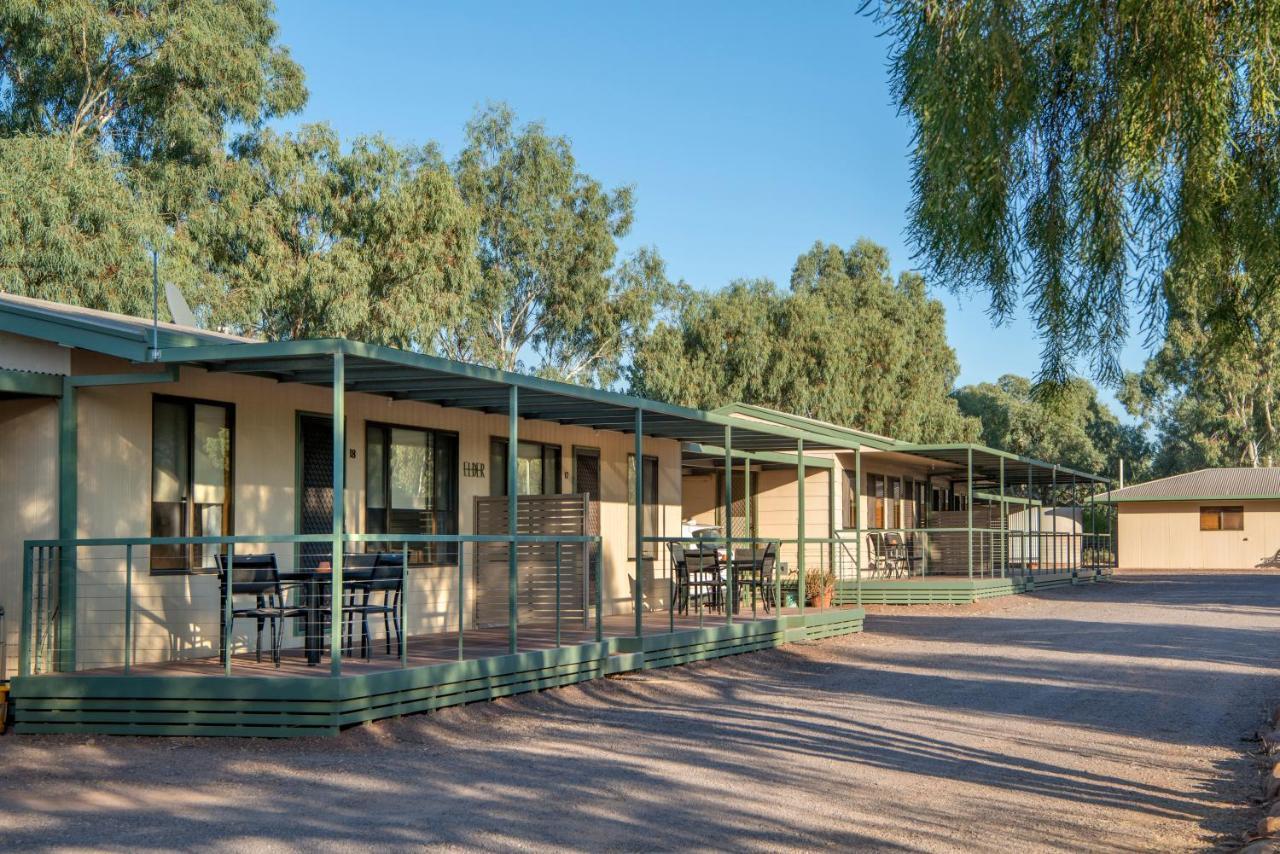 فندق Rawnsley Park Station Flinders Ranges المظهر الخارجي الصورة