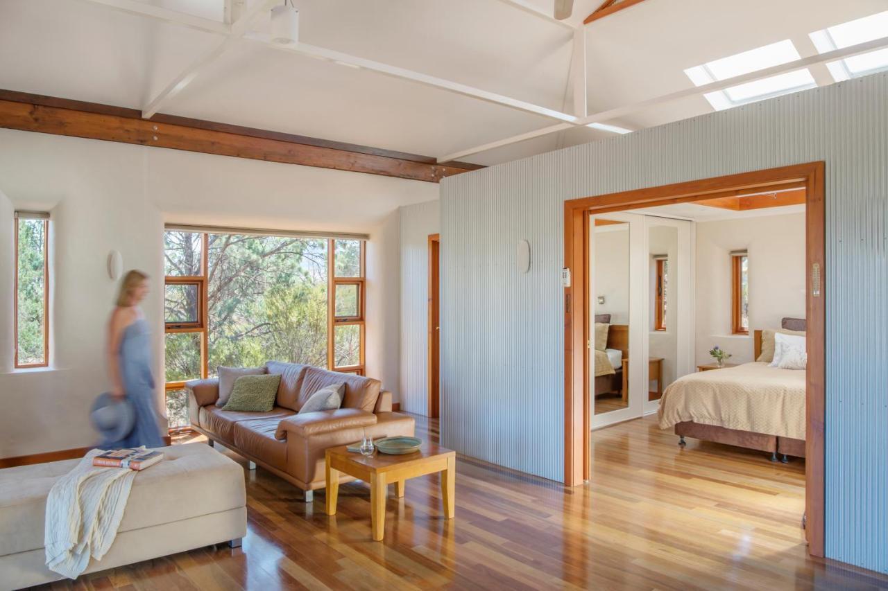 فندق Rawnsley Park Station Flinders Ranges المظهر الخارجي الصورة