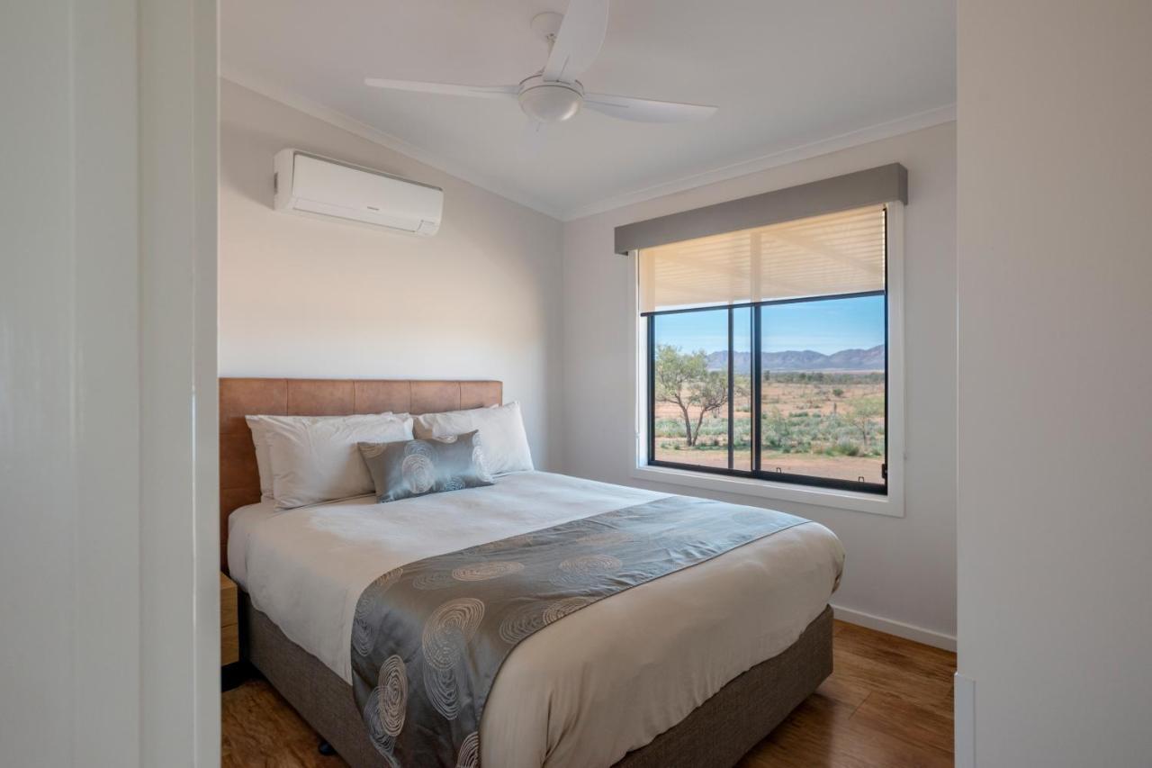 فندق Rawnsley Park Station Flinders Ranges المظهر الخارجي الصورة