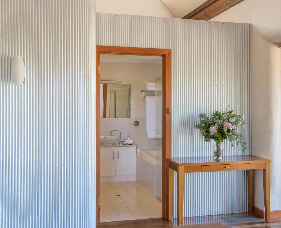 فندق Rawnsley Park Station Flinders Ranges المظهر الخارجي الصورة
