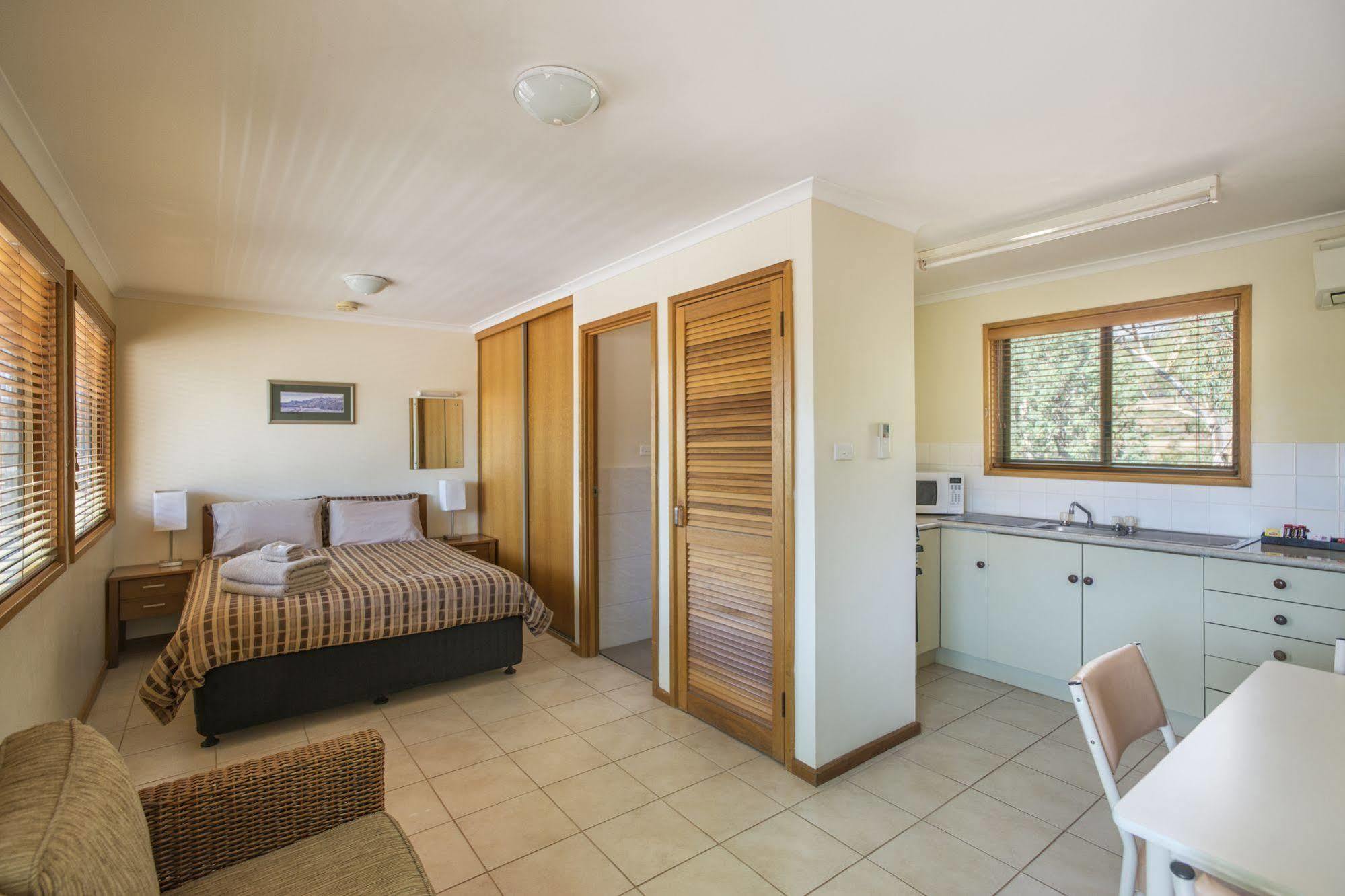 فندق Rawnsley Park Station Flinders Ranges المظهر الخارجي الصورة