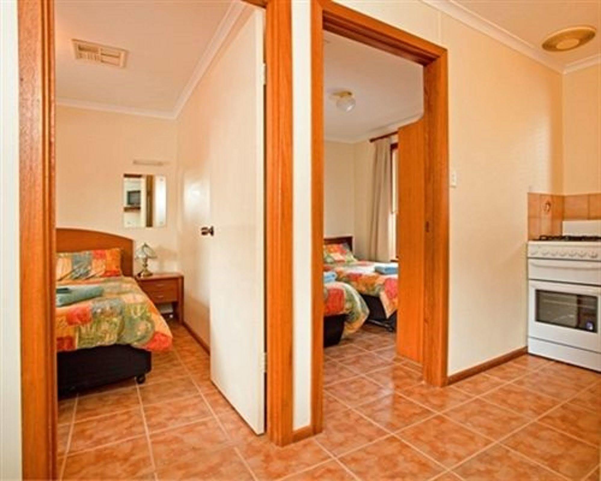 فندق Rawnsley Park Station Flinders Ranges المظهر الخارجي الصورة