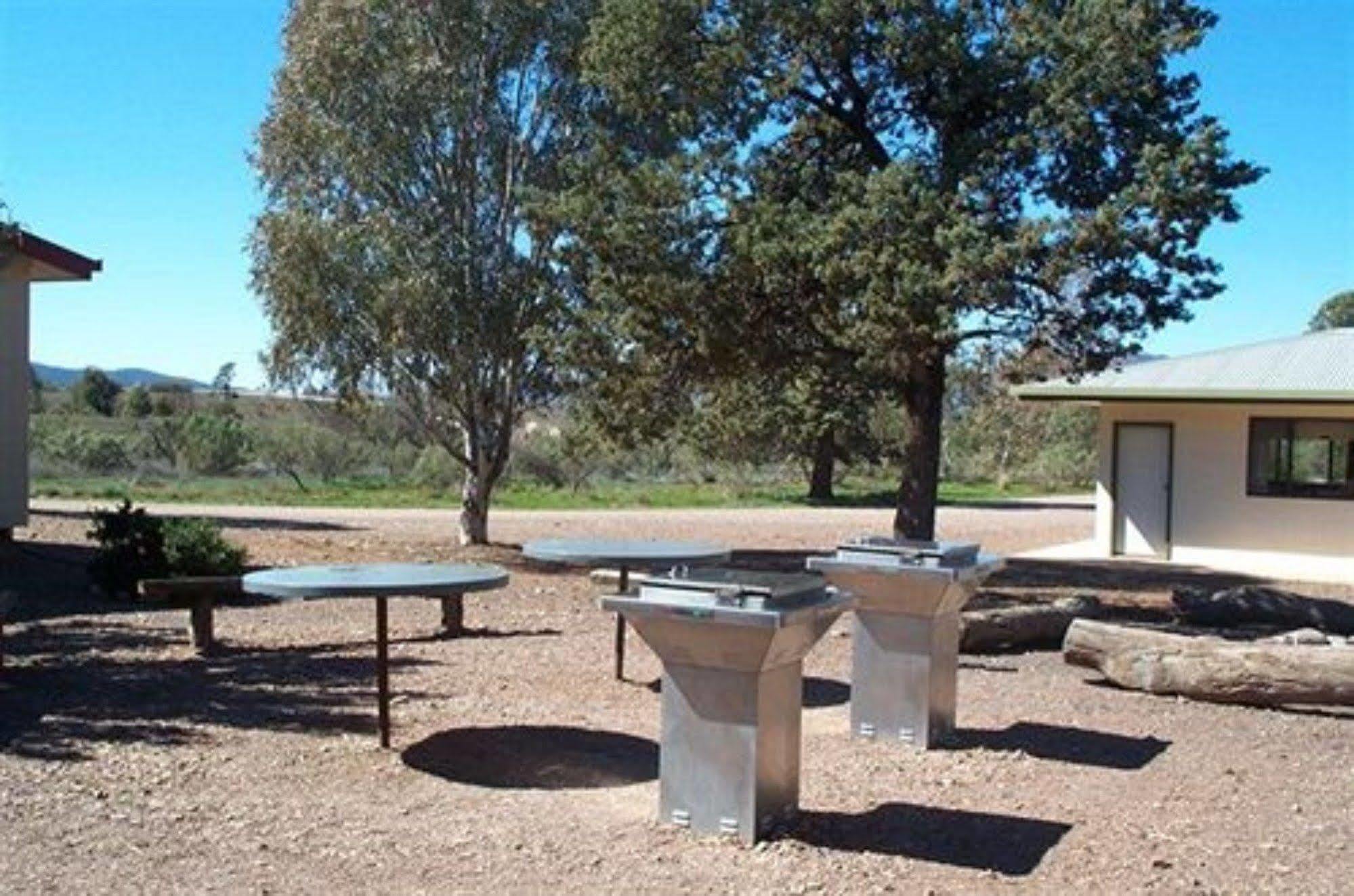فندق Rawnsley Park Station Flinders Ranges المظهر الخارجي الصورة